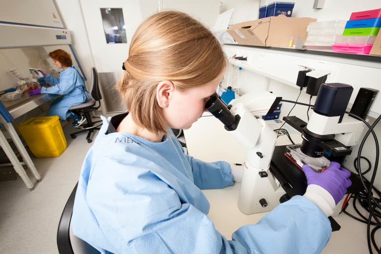 onderzoek naar nierkanker